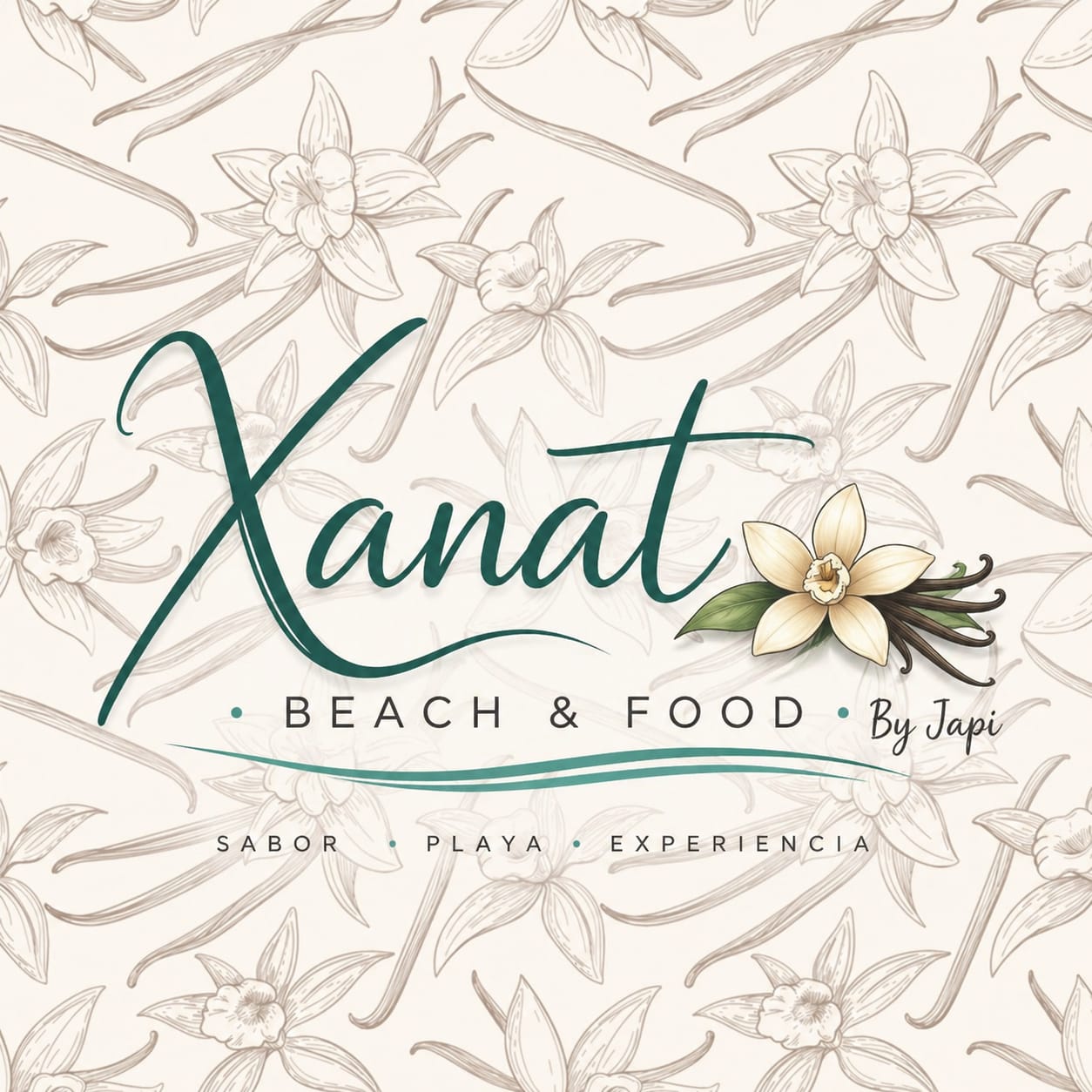 Restaurante Xanat - Hotel Palmeira's